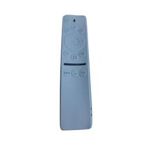 Capa Protetora Em Silicone Para Controle Remoto Samsung Smart TV 4K Capa Protetora Em Silicone Para Controle Remoto Samsung Smart TV 4K