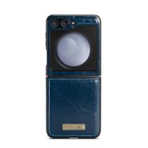 Capa Protetora em Tecido Premium para o Samsung Galaxy Z Flip 5 - CaseMe