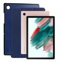 Capa Protetora Encaixe Perfeito+ Caneta Touch Para Tablet A8