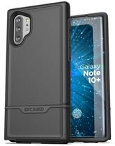 Capa protetora ENCASED Heavy Duty Rebel Armor Galaxy Note 10+