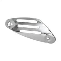 Capa Protetora Escapamento Dianteiro Iros Vintage 150 Capa Protetora Escapamento Dianteiro Iros Vintage 150