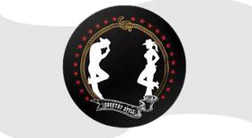 Capa Protetora Estepe Country Style C/ Cadeado Aircross Spin