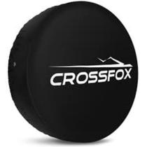 Capa Protetora Estepe Crossfox C/ Cadeado Crossfox Aircross