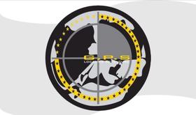 Capa Protetora Estepe G.P.S C/ Cadeado Spin Doblô Crossfox