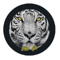 Capa Protetora Estepe Wild Life Com Cadeado Aircross Capa Protetora Estepe Wild Life Com Cadeado Aircross