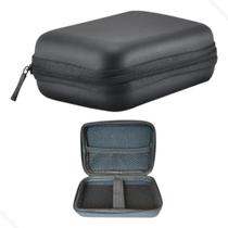Capa Protetora Estojo para HD Externo 2,5" Neoprene F3 Capa Protetora Estojo para HD Externo 2,5" Neoprene F3