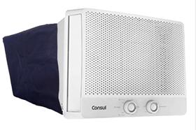 Capa Protetora externa para ar condicionado de janela Consul 7500 btus