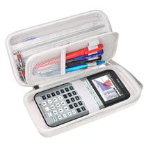 Capa protetora FBLFOBELI para Texas Instruments TI-84 Plus CE