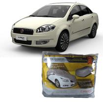 Capa Protetora Fiat Linea Com Forro Total (G288)