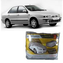 Capa Protetora Fiat Marea Com Forro Total (G288) Capa Protetora Fiat Marea Com Forro Total (G288)