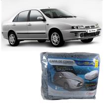 Capa Protetora Fiat Marea Impermeável Forrada (G297) Capa Protetora Fiat Marea Impermeável Forrada (G297)