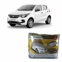 Capa Protetora Fiat Mobi Com Forro Total (P286)