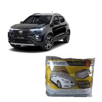 Capa Protetora Fiat Pulse Com Forro Total (M287)