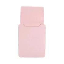 Capa Protetora Fina De PU Para Notebook De 11-16 Polegadas, Bolsa Não Magnética Para Laptop
