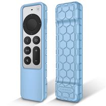 Capa protetora Fintie para Apple TV Siri Remote 2021-2022