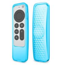 Capa protetora Fintie para Apple TV Siri Remote 2021 2022