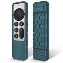 Capa protetora FINTIE para Apple TV Siri Remote 2021-2022