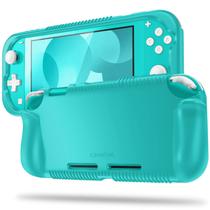 Capa protetora Fintie para Nintendo Switch Lite Turquoise
