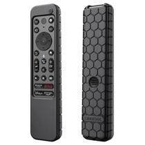 Capa protetora FINTIE para Sony RMF-TX810U RMF-TX910U preta