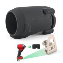 Capa protetora FKBAightccy para Milwaukee M18 Fuel 2953-20 Capa protetora FKBAightccy para Milwaukee M18 Fuel 2953-20