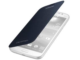 Capa Protetora Flip Cover para Galaxy Mega - Samsung