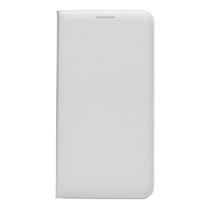 Capa Protetora Flip Cover Samsung Galaxy E7 - Branco