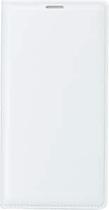 Capa Protetora Flip Cover Samsung Galaxy S5 - Branca
