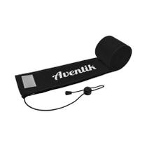 Capa Protetora Flutuante De Neoprene Respirável Para Vara De Pesca Para Spinning, Casting E Trolling