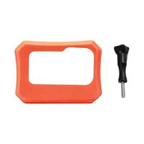 Capa Protetora Flutuante Laranja Para Câmera GoPro Hero 13 12 11 10 9 8 Acessórios Para Mergulho E Capa Protetora Flutuante Laranja Para Câmera GoPro Hero 13 12 11 10 9 8 Acessórios Para Mergulho E