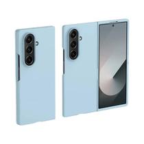 Capa Protetora Fofa Para Samsung Galaxy Z Fold 7 6 5 3 4 Ultra Fina E Rígida