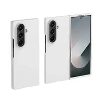Capa Protetora Fofa Para Samsung Galaxy Z Fold 7 6 5 3 4 Ultra Fina E Rígida