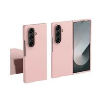 Capa Protetora Fofa Para Samsung Galaxy Z Fold 7 6 5 3 4 Ultra Fina E Rígida