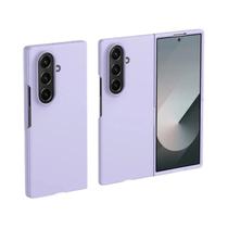 Capa Protetora Fofa Para Samsung Galaxy Z Fold 7 6 5 3 4 Ultra Fina E Rígida