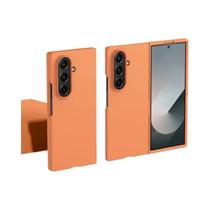 Capa Protetora Fofa Para Samsung Galaxy Z Fold 7 6 5 3 4 Ultra Fina E Rígida