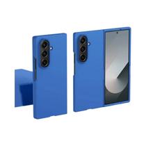 Capa Protetora Fofa Para Samsung Galaxy Z Fold 7 6 5 3 4 Ultra Fina E Rígida