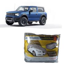 Capa Protetora Ford Bronco Com Forro Total (G288) Capa Protetora Ford Bronco Com Forro Total (G288)