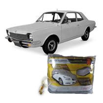 Capa Protetora Ford Corcel Com Cadeado (M282) Capa Protetora Ford Corcel Com Cadeado (M282)