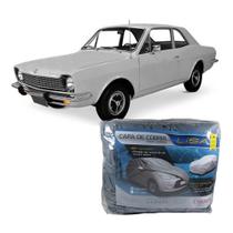 Capa Protetora Ford Corcel Forrada Impermeável (M296) Capa Protetora Ford Corcel Forrada Impermeável (M296)