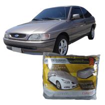 Capa Protetora Ford Escort Com Forro Total (M287)