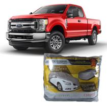 Capa Protetora Ford F250 Com Forro Total (XGG300)