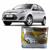 Capa Protetora Ford Fiesta Hatch Com Forro Total (P286)