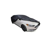 Capa Protetora Ford Fusion Impermeável Forrada Uv Aço Macio Capa Protetora Ford Fusion Impermeável Forrada Uv Aço Macio