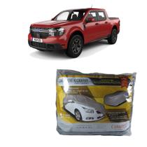 Capa Protetora Ford Maverick Com Forro Total (XGG300) Capa Protetora Ford Maverick Com Forro Total (XGG300)