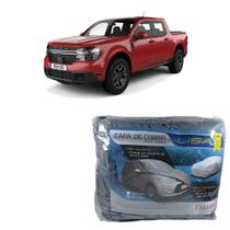 Capa Protetora Ford Maverick Impermeável Forrada (XGG299) Capa Protetora Ford Maverick Impermeável Forrada (XGG299)