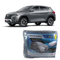 Capa Protetora forrada para Cobrir Chery Tiggo 7 PRO (xm262)