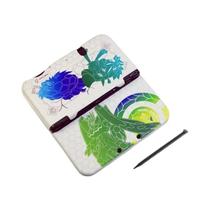 Capa Protetora Fosca Rígida para NEW 3DS XL/LL com Caneta Stylus e Acessórios para Console de Jogos