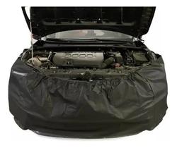 Capa Protetora Frente Parachoque Para Oficina Mecânica