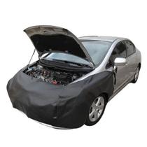 Capa Protetora Frontal Mecânico Para Choque e Para Lamas Carro Caminhonete material sintético