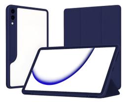 Capa Protetora Fundo Transparente Para Tab Galaxy S7+ Capa Protetora Fundo Transparente Para Tab Galaxy S7+