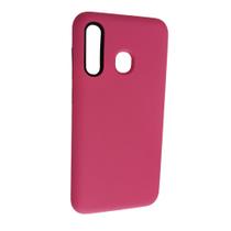 Capa Protetora Galaxy A20 A30 Silicone Flexível Antichoque e Antiqueda Capa Protetora Galaxy A20 A30 Silicone Flexível Antichoque e Antiqueda